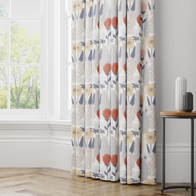 Dunelm Koli Made to Measure Curtains Koli Cameo