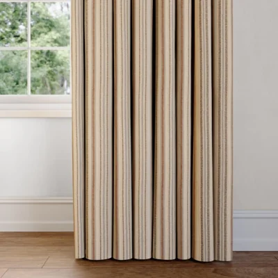 Dunelm Churchgate Carlton Made to Measure Curtains