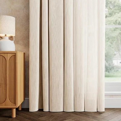 Dunelm Brae Made to Measure Voile Curtains