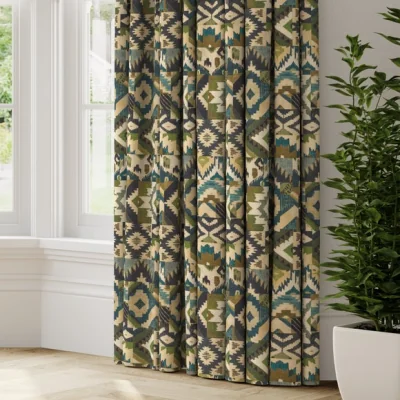 Dunelm Carmen Made to Measure Curtains