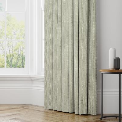 Dunelm Everest Made to Measure Curtains Everest Sage
