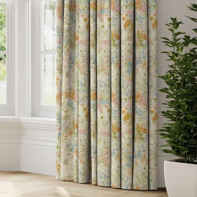 Dunelm Ashdown Made to Measure Curtains Ashdown Clementine