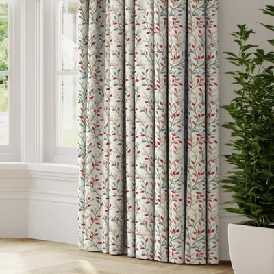 Dunelm Rowen Made to Measure Curtains