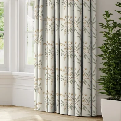 Dunelm Elford Made to Measure Curtains