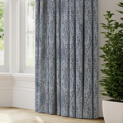 Dunelm Quartz Made to Measure Curtains