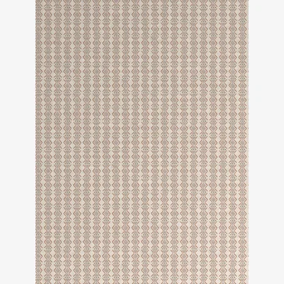 John Lewis John Lewis Elvi Made to Measure Curtains or Roman Blind, Caramel/Putty