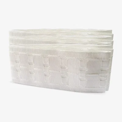 John Lewis John Lewis Pencil Pleat Heading Tape, 75mm