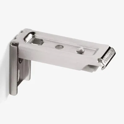 John Lewis John Lewis Wall Support Bracket Medium-weight