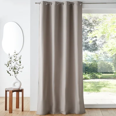 La Redoute Tobison Thermal Curtain