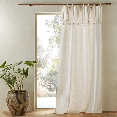 La Redoute Tassely Curtain Panel