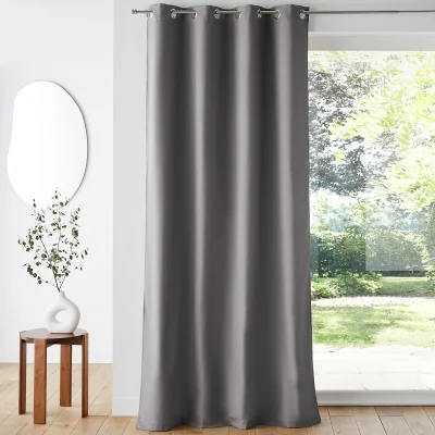 La Redoute Tobison Thermal Curtain