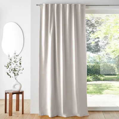 La Redoute Panason Thermal Curtain