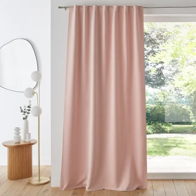 La Redoute Voda Blackout Curtain