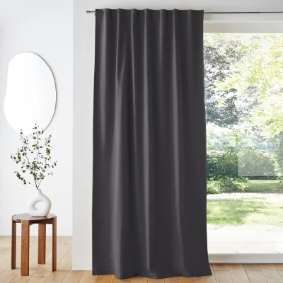 La Redoute Panason Thermal Curtain