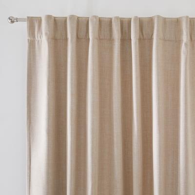 La Redoute Thermal Blackout Curtain, Exurie