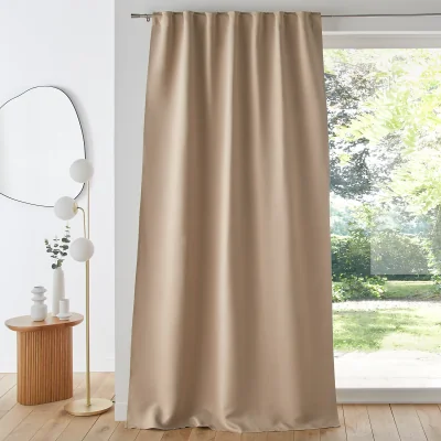 La Redoute Voda Blackout Curtain