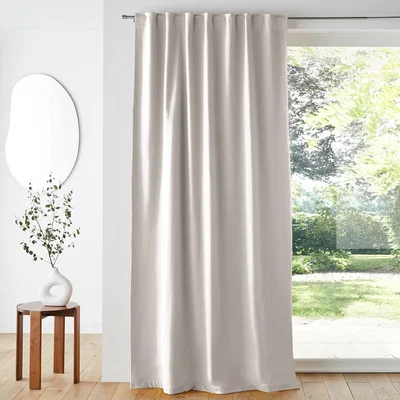 La Redoute Panason Thermal Curtain