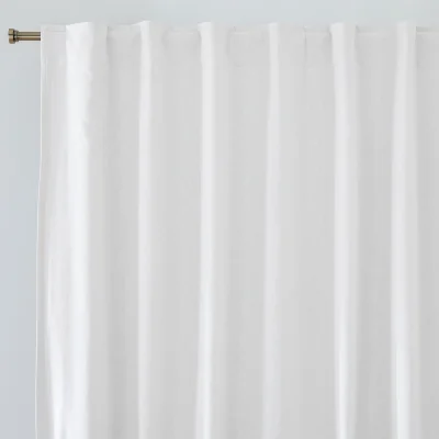 La Redoute Lincot Hidden Tab Blackout Curtain