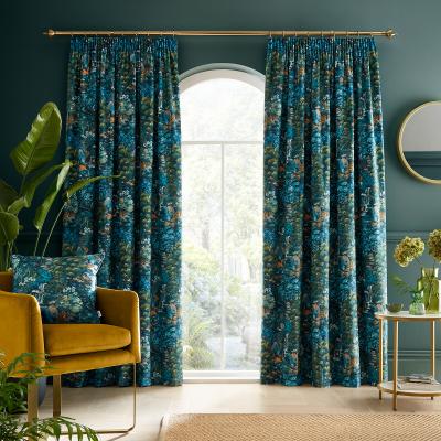 La Redoute Garden Walk Curtain