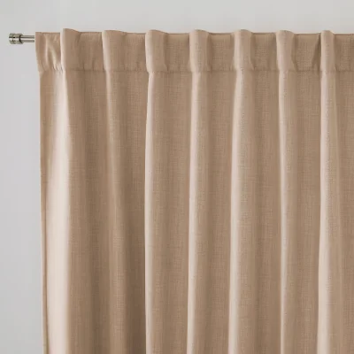 La Redoute Exurie Thermal Curtain with Large Width