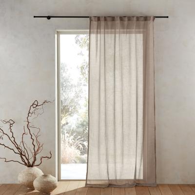 La Redoute Ploz French-Made Voile Curtain
