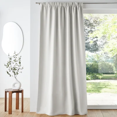 La Redoute Voda Double-Sided Blackout Curtain