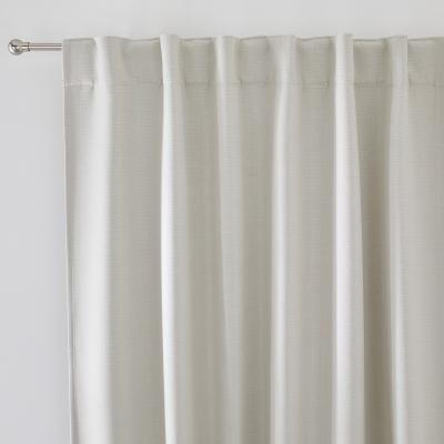 La Redoute Obscuring Curtain, Hidden Legs Exurie