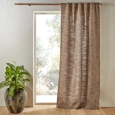 La Redoute Paramatta Thick Curtain