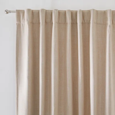 La Redoute Thermal Blackout Curtain, Exurie