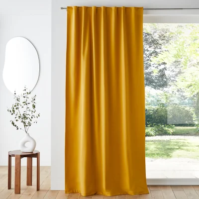 La Redoute Panason Thermal Curtain