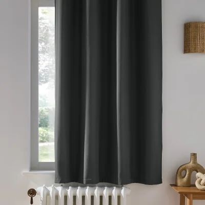 La Redoute Tobison Thermal Radiator Curtain