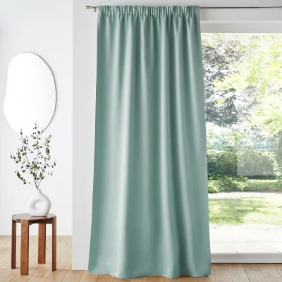 La Redoute Voda Double-Sided Blackout Curtain