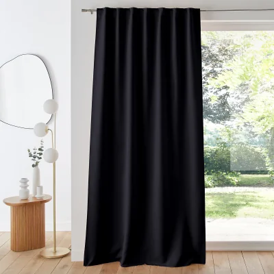 La Redoute Voda Blackout Curtain