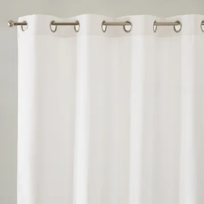 La Redoute Voda Blackout Eyelet Curtain