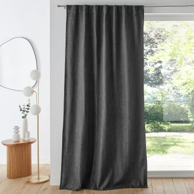 La Redoute Exurie Thermal Blackout Curtain