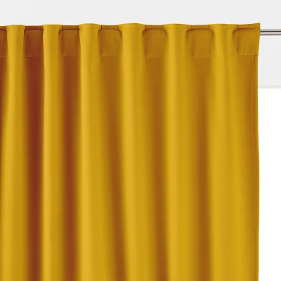 La Redoute Panason Thermal Blackout Radiator Curtain