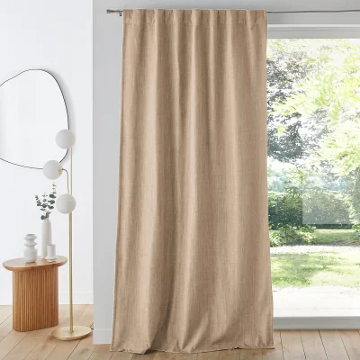 La Redoute Exurie Thermal Blackout Curtain