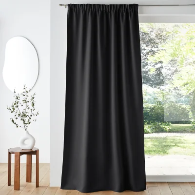 La Redoute Voda Double-Sided Blackout Curtain