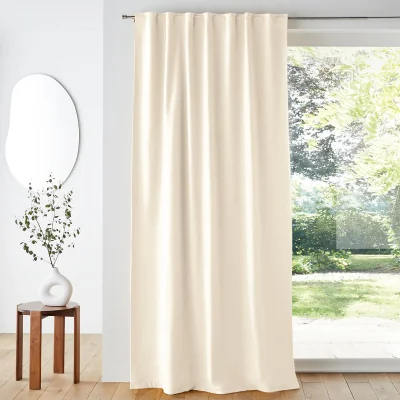 La Redoute Panason Thermal Curtain
