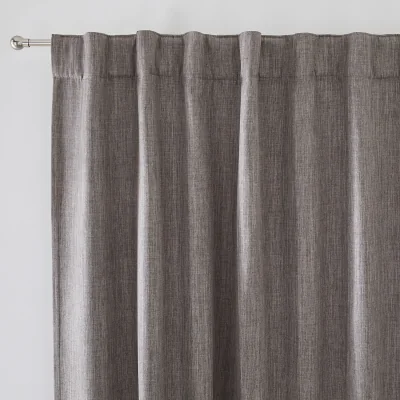 La Redoute Thermal Blackout Curtain, Exurie