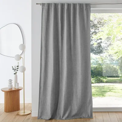La Redoute Exurie Thermal Blackout Curtain