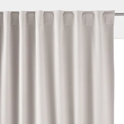 La Redoute Panason Thermal Blackout Radiator Curtain