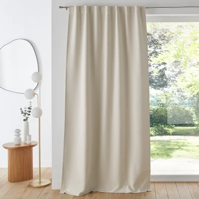 La Redoute Exurie Curtain