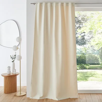 La Redoute Voda Blackout Curtain