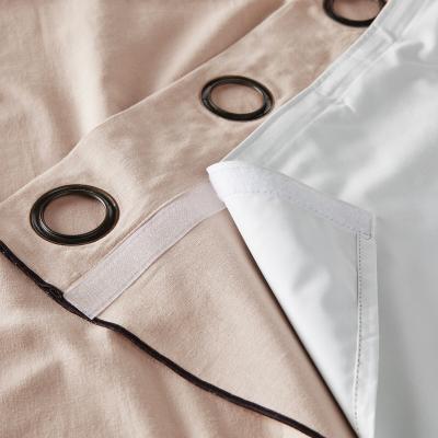 La Redoute Blackout Curtain Lining Dolja