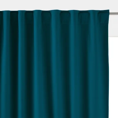 La Redoute Panason Thermal Blackout Radiator Curtain