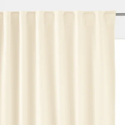 La Redoute Panason Thermal Blackout Radiator Curtain