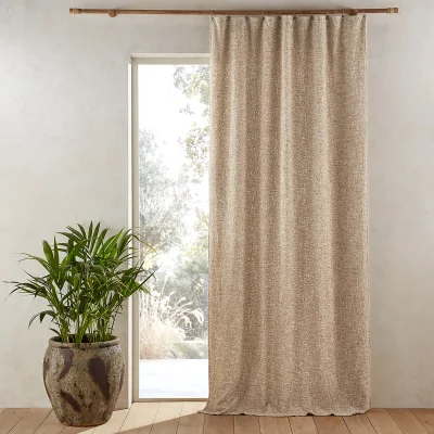 La Redoute Paolo Eyelet Curtain