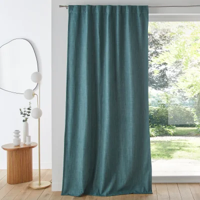 La Redoute Exurie Thermal Blackout Curtain