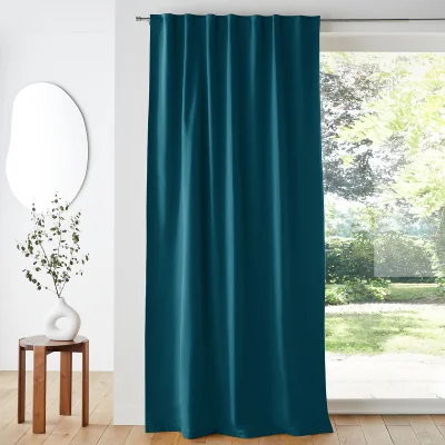 La Redoute Panason Thermal Curtain